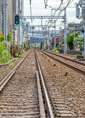 鉄道